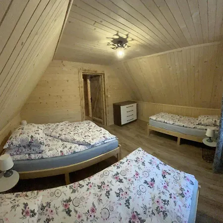 Na Zrabku Pod Gubalowka 扎科帕内