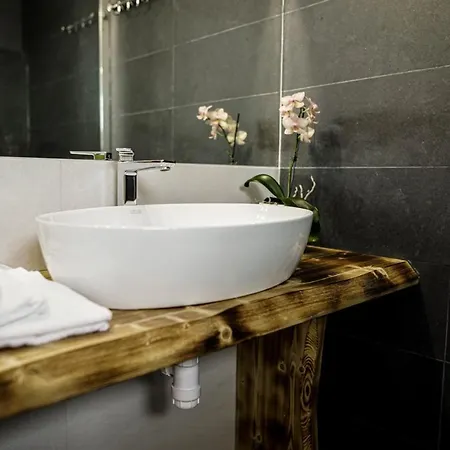 木屋 Na Zrabku Pod Gubalowka *