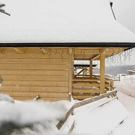 Na Zrabku Pod Gubalowka *