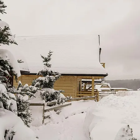 Na Zrabku Pod Gubalowka