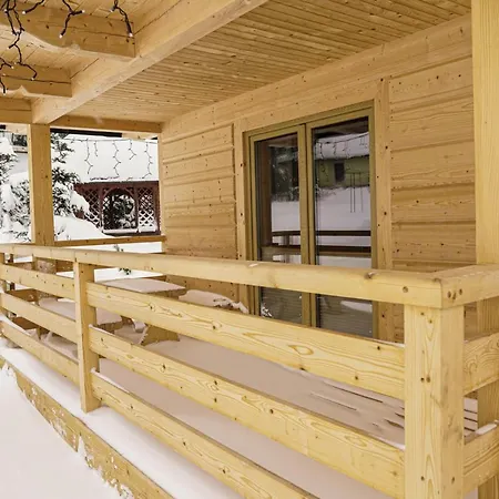 Na Zrabku Pod Gubalowka *