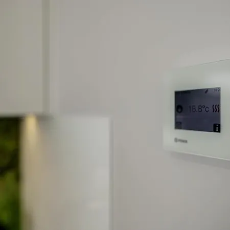 Na Zrabku Pod Gubalowka 木屋 扎科帕内