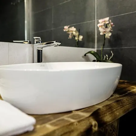 木屋 Na Zrabku Pod Gubalowka