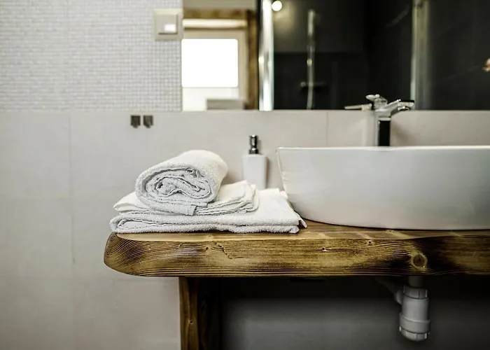 Domek alpejski Na Zrąbku Pod Gubałówką Zakopane