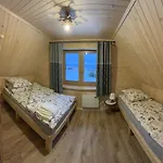 Domek alpejski Na Zrąbku Pod Gubałówką *