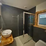 Domek alpejski Na Zrąbku Pod Gubałówką Zakopane