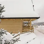 Na Zrąbku Pod Gubałówką Domek alpejski *