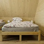 Domek alpejski Na Zrąbku Pod Gubałówką Zakopane