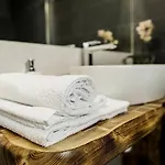 Na Zrąbku Pod Gubałówką Domek alpejski Zakopane