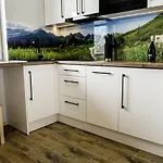 Na Zrąbku Pod Gubałówką Domek alpejski *