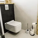 Na Zrąbku Pod Gubałówką Domek alpejski
