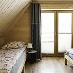Domek alpejski Na Zrąbku Pod Gubałówką *
