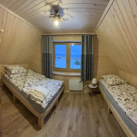 木屋 Na Zrabku Pod Gubalowka *