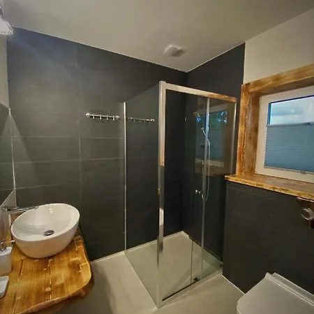 Chalet Na Zrabku Pod Gubalowka Zakopane