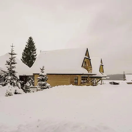 Na Zrąbku Pod Gubałówką Zakopane