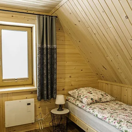 Na Zrąbku Pod Gubałówką * Zakopane