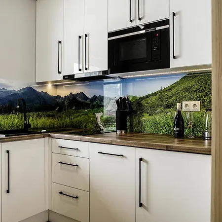 Na Zrabku Pod Gubalowka *