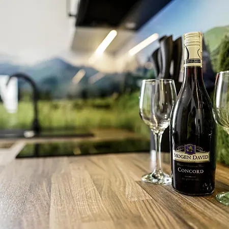 Na Zrabku Pod Gubalowka Zakopane