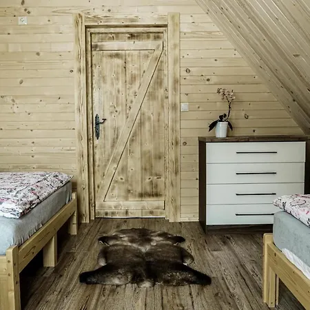 Na Zrąbku Pod Gubałówką * Zakopane