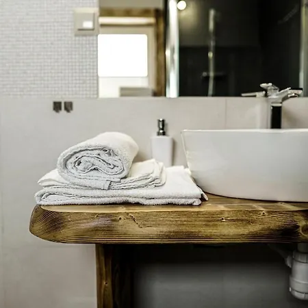 Chalet Na Zrabku Pod Gubalowka Zakopane