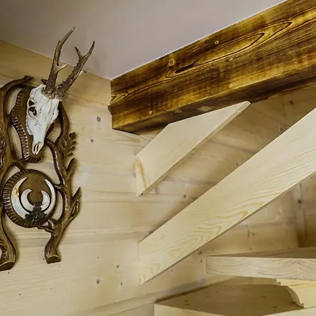 Na Zrabku Pod Gubalowka *