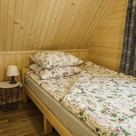Na Zrąbku Pod Gubałówką Chalet Zakopane