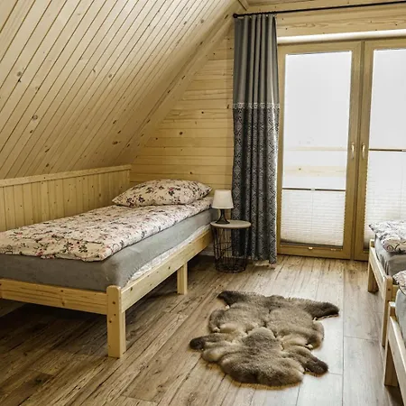 Na Zrąbku Pod Gubałówką * Zakopane