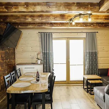 Na Zrąbku Pod Gubałówką