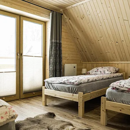 Chalet Na Zrąbku Pod Gubałówką Zakopane