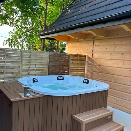 Na Zrąbku Pod Gubałówką * Zakopane